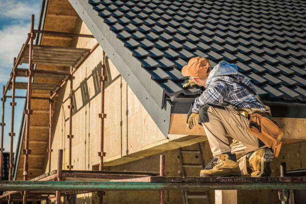 Professional  Roofing repair and installation in Dogtown, CA