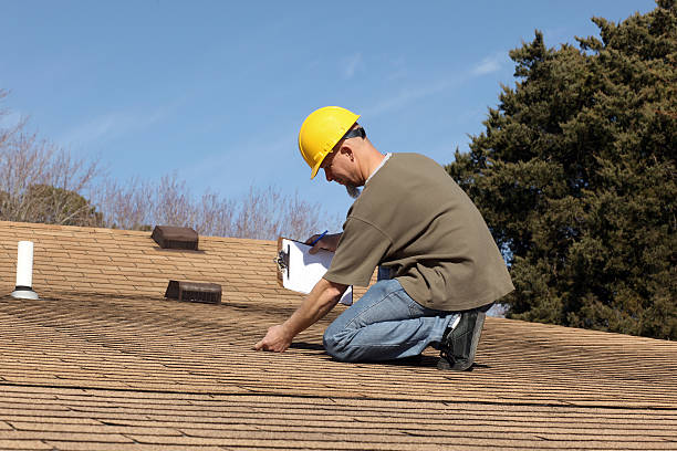Roof Coating Services in Dogtown, CA